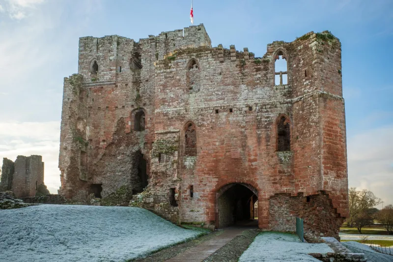 Beyond the Castle Walls: Crafting Your Perfect Shropshire Medieval Adventure