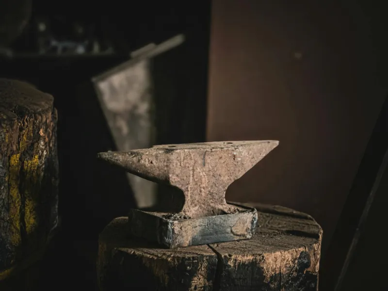 Masters of Medieval Commerce: How Ancient Guild Traditions Still Shape Ludlow's Christmas Marketplace