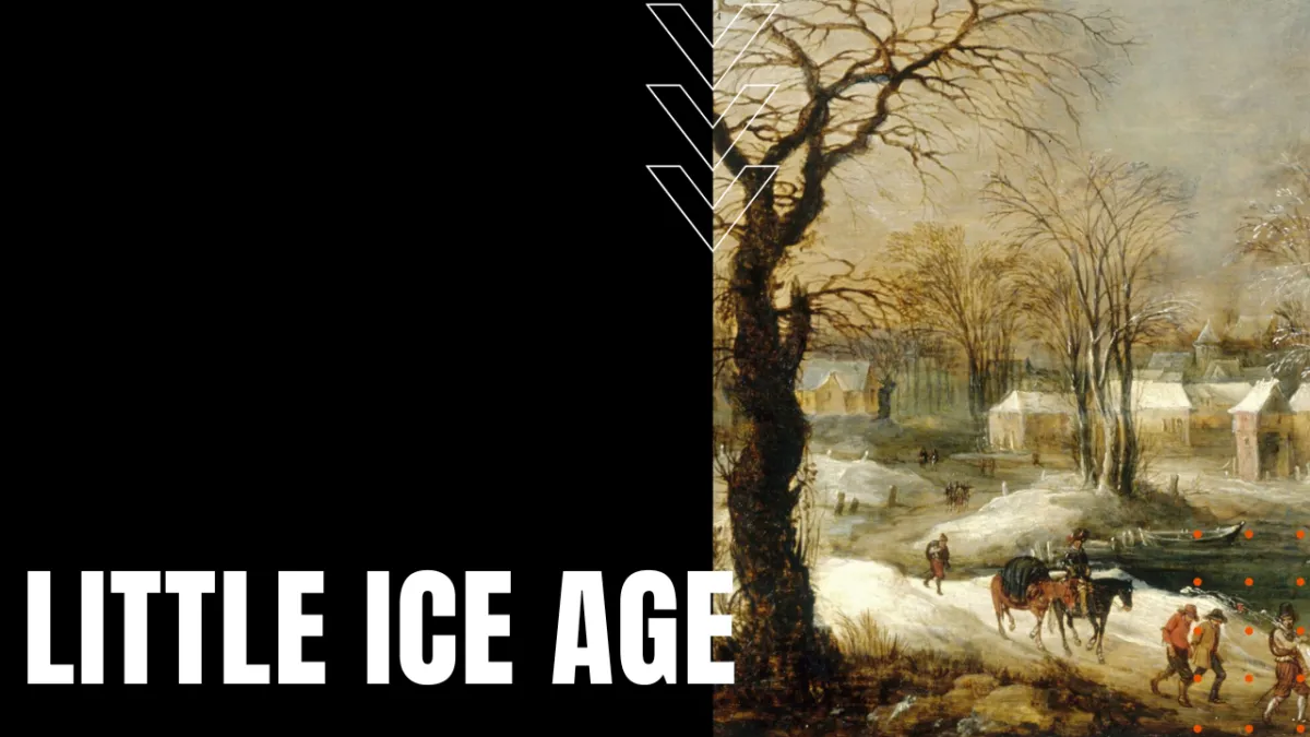 Little Ice Age
