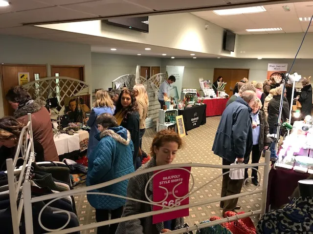 Ludlow Medieval Christmas Festival