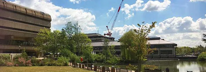 The National Archives