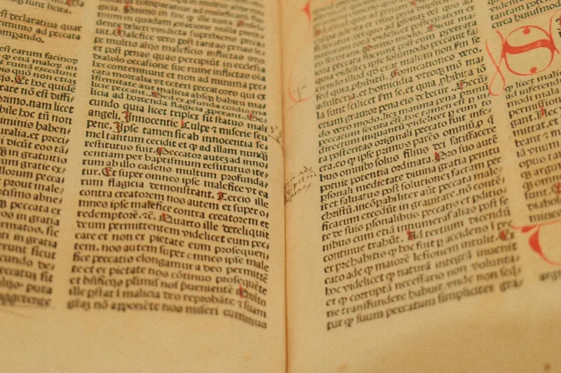 Voices from the Past: Medieval Tongues Come Alive at Ludlow's Christmas Celebration