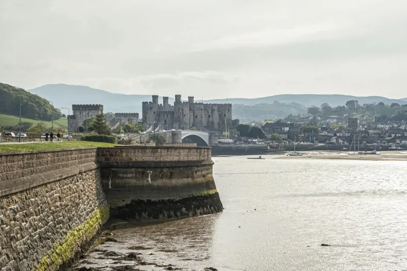 Forged by Fire and Conflict: How Border Wars Created the Ultimate Medieval Christmas Destination