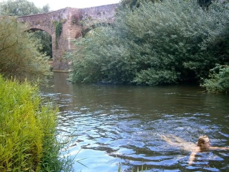 River Teme