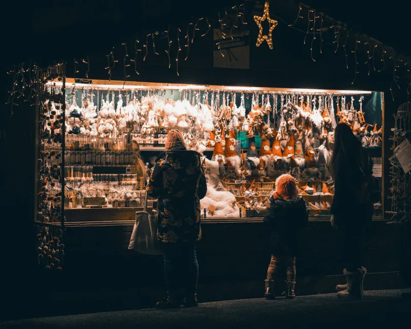 Your Medieval Christmas Survival Kit: Essential Items Every Visitor Should Bring